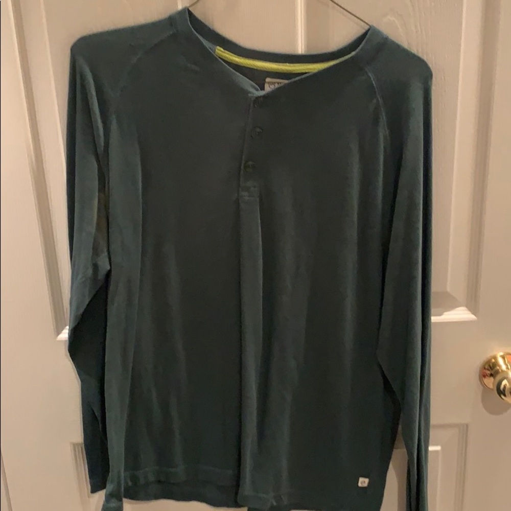 Magellan Long Sleeved Shirt